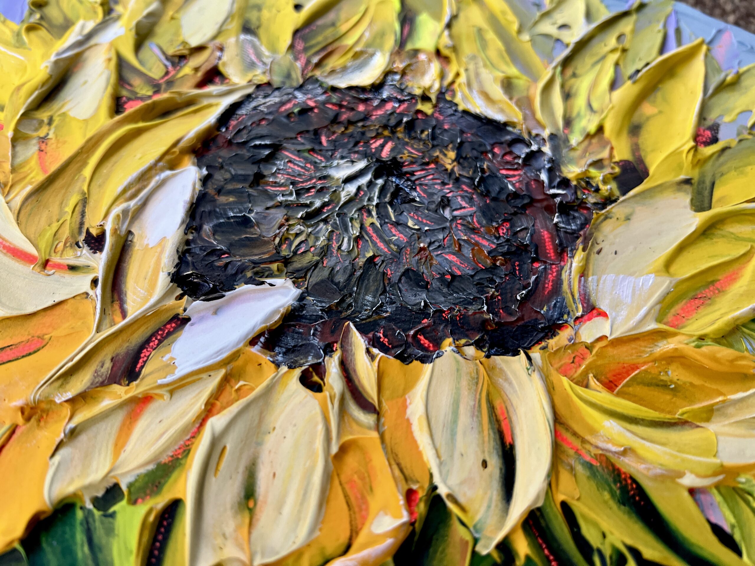 Sunny Burst - Image 2