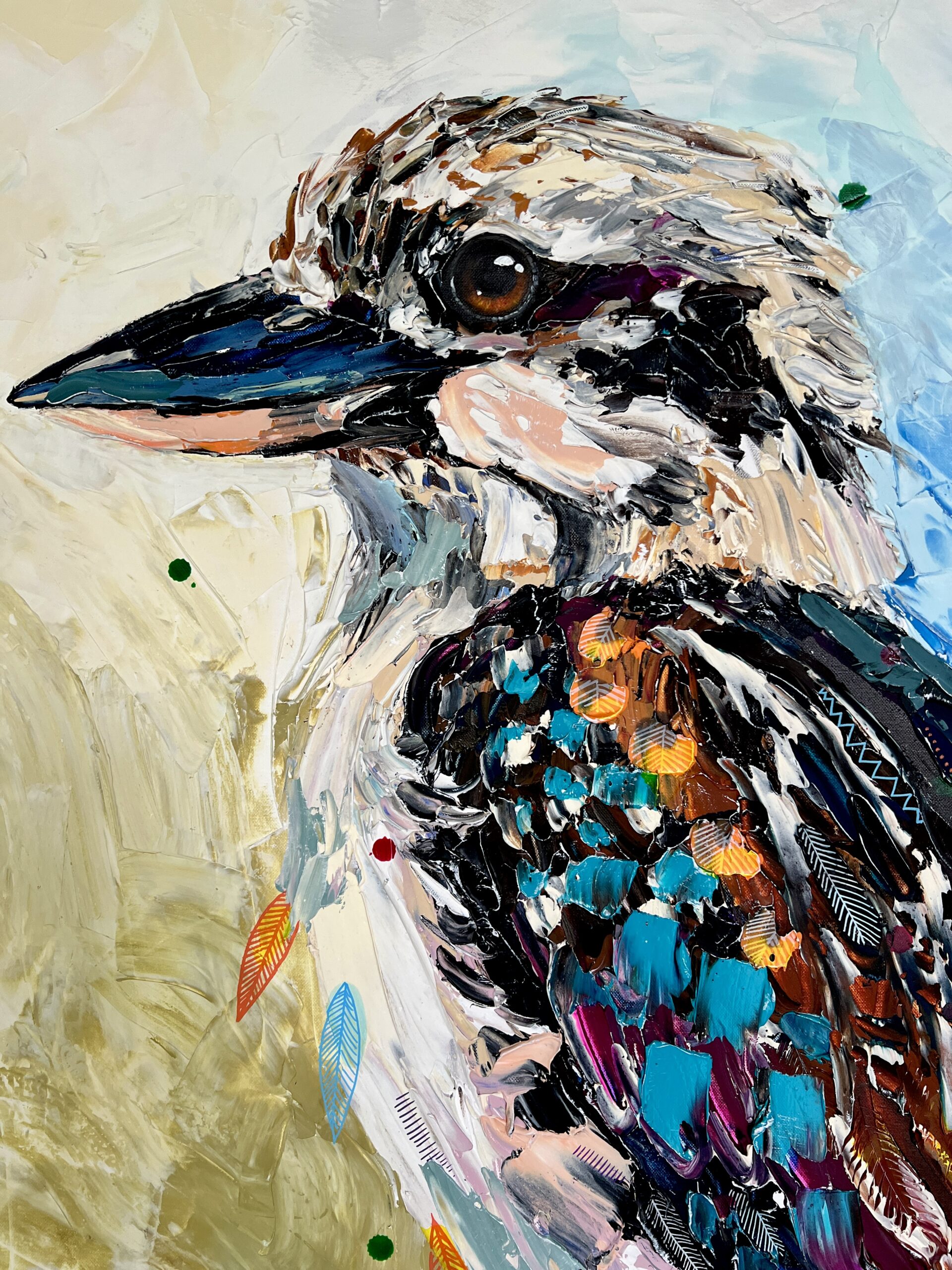 Bush Monarch - Image 2