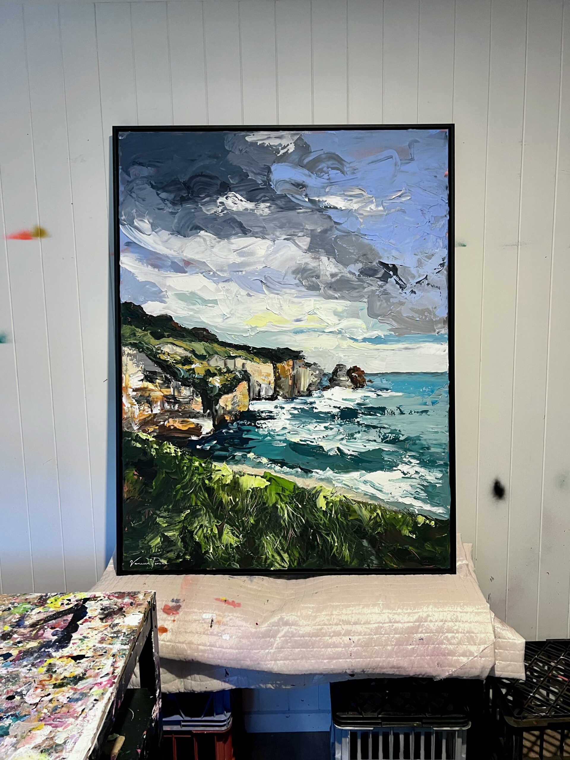 Black Tide - Image 2