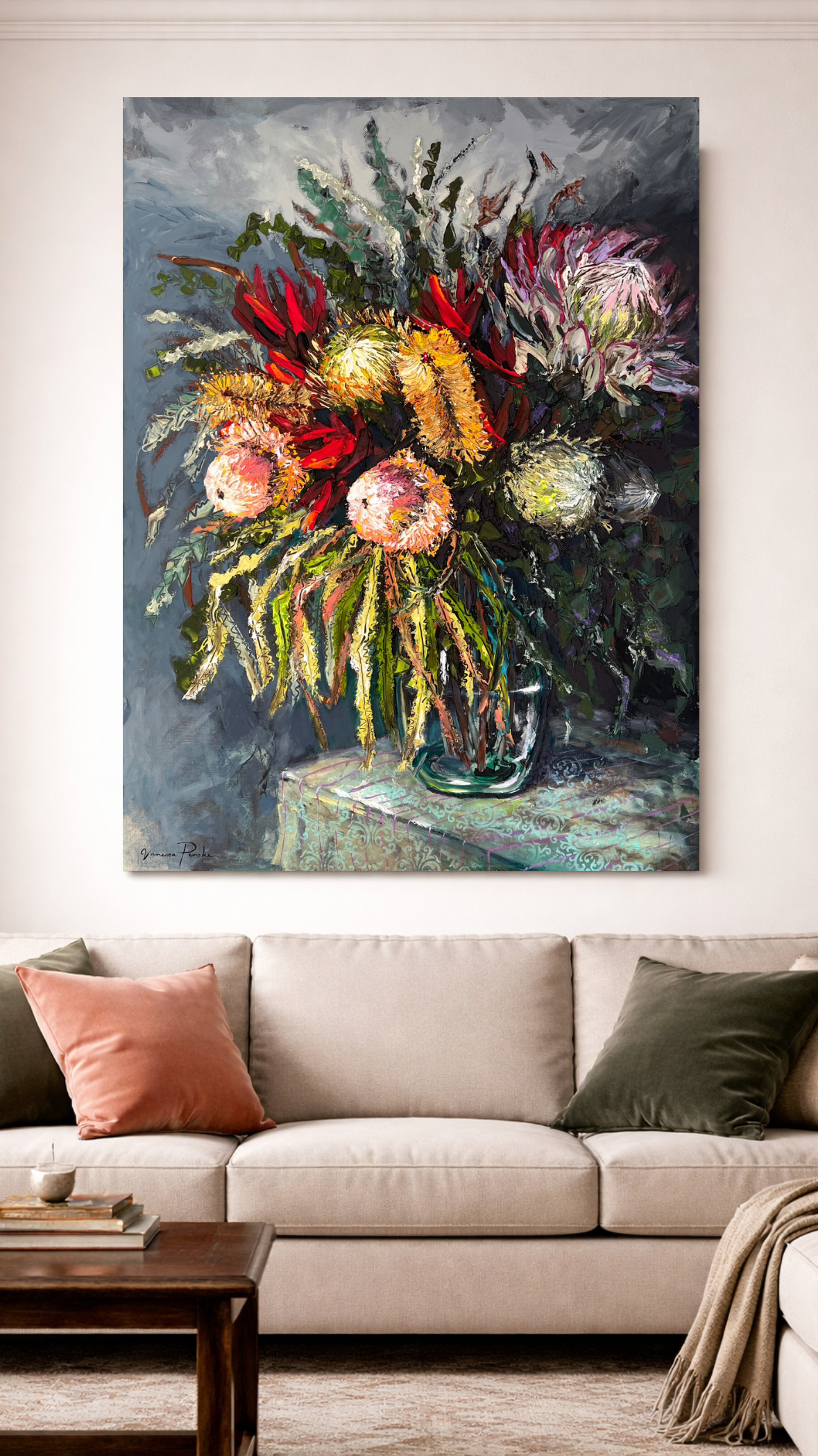 She Kept The Light - Image 2