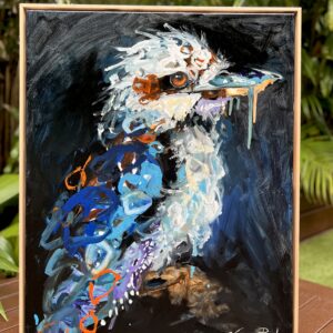 Returning Visitor (Blue)