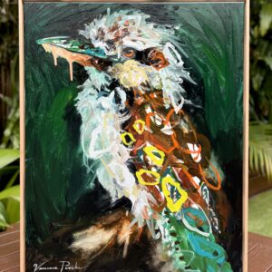 Returning Visitor (Green)