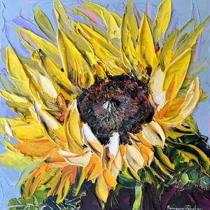 Sunny Burst